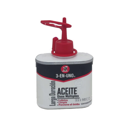 ACEITE 3 EN 1 ORIGINAL PEQUENO (24ML)