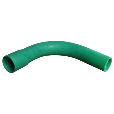 CURVA CONDUIT 3/4 FINA CERTIFICADA (CORTA)