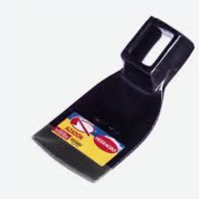 AZUELA FORJADA 4240 MADEREDA OJO 6 27.146 5 % CUADRADO