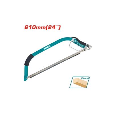 SIERRA PARA PODAR 24 TOTAL (THT59241)