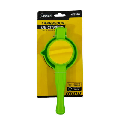 EXPRIMIDOR DE LIMON UDUKE (HT3320)