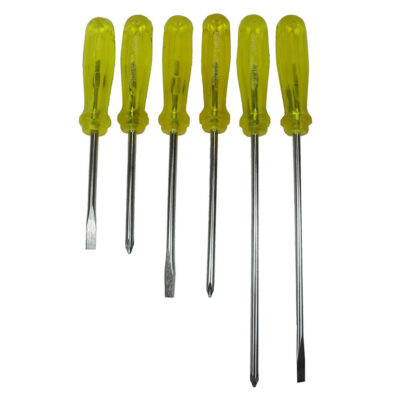 DESTORNILLADOR RANGER 3/16X8 (+) 2004407