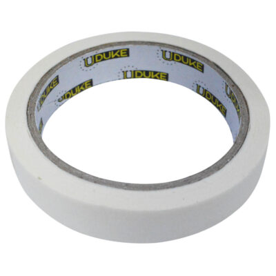 CINTA ENMASCARAR DOMESTICA UDUKE 3/4 X 23 YRDS (21 MTS) (HT40185)