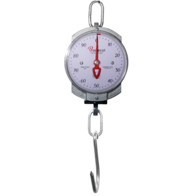 BALANZA COLGAR 100KG METALGRIS