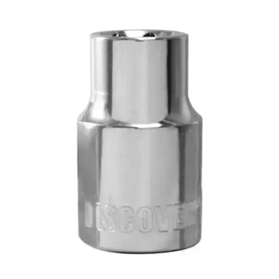 COPA CTE 1/2X10MM 6 PUNTAS CROMO VANADIO ESTANDAR