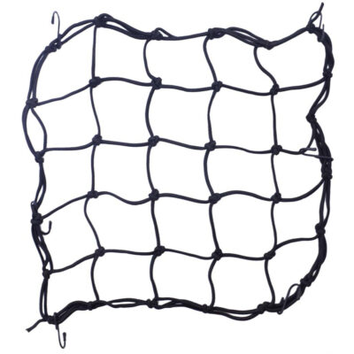 PULPO ARAÑA MALLA PARA MOTO UDUKE 40X40 CMS (HT90001)