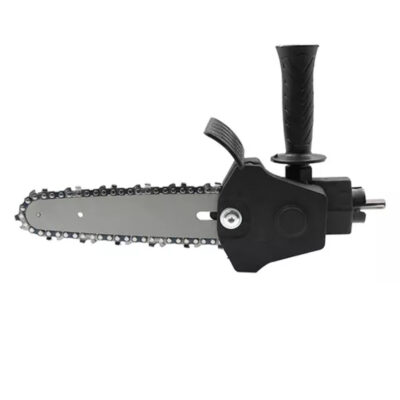 ADAPTADOR PARA TALADRO A MOTOSIERRA 6″ UDUKE (HT2014)