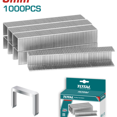 GANCHO GRAPADORA 8MM TOTAL (PARA USAR EN THT31141/THT31140/THT311425)(THT3981)