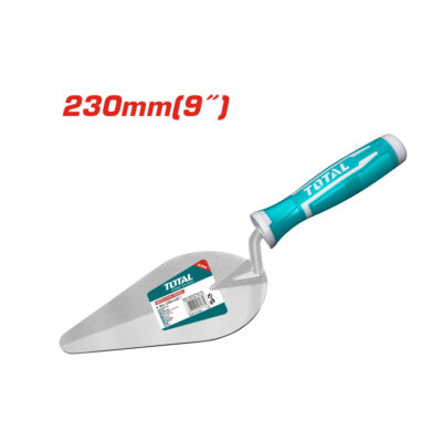 PALUSTRE 9″MANGO PLASTICO INDUSTRIAL SUPER TOTAL (THT82916)