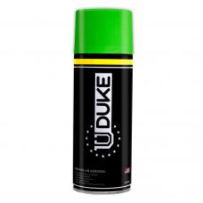 AEROSOL UDUKE VERDE JADE LIMA 400 ML(101)(HT40217)