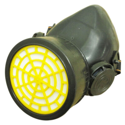 TAPA BOCA INDUSTRIAL QUIMICO SENCILLO PRO-LINE (HT30461)