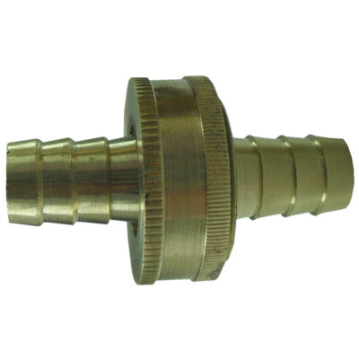 RACOR MANGUERA BRONCE 1/2 (COMANDO FINO) SIN OREJA (HT20154)