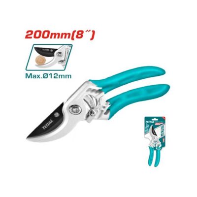TIJERA PODAR 8 TOTAL (THT0109)