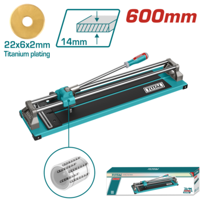 CORTABALDOSA – PORCELANATO 600 MM INDUSTRIAL SUPER TOTAL (THT576002)
