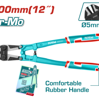 CIZALLA 12″ INDUSTRIAL CROMO VANADIUM TOTAL (THT113126)