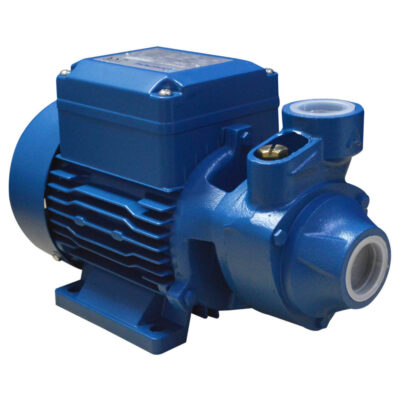 ELECTRO BOMBA 1/2 HP AQUASTRONG 110V EKM60-1 (ALTURA MAX-35 MTS