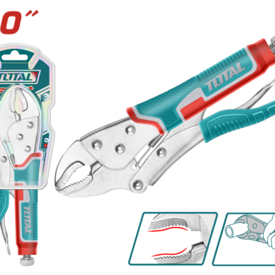 HOMBRE SOLO 10″ CAUCHO QUIJADA CURVA TOTAL (THT191003)