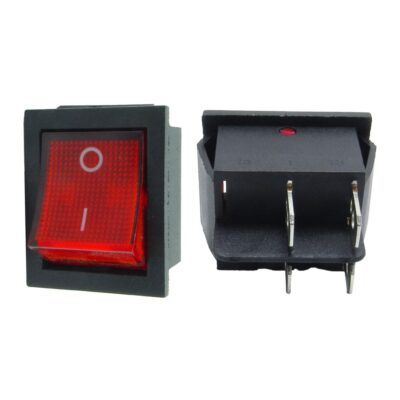 SWITCH EXTRAGRANDE (KCD4)