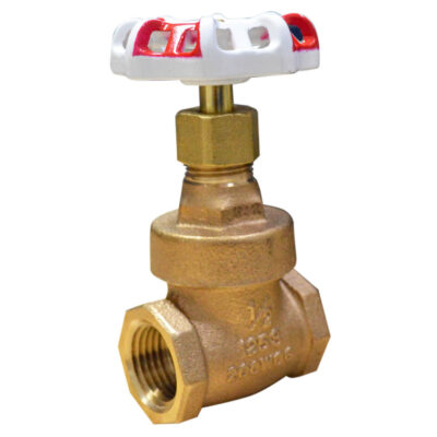 LLAVE GALLETA T/RED WHITE 1/2 (HT20246)