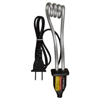 ELECTRODO DE ALUMINIO CALENTADOR DE AGUA (NUMERO 2DE 5 LITROS FP0017)