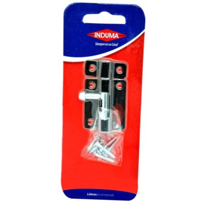 PASADOR NEGRO INDUMA 2 C.18 CT X 1 (T1502-0027)