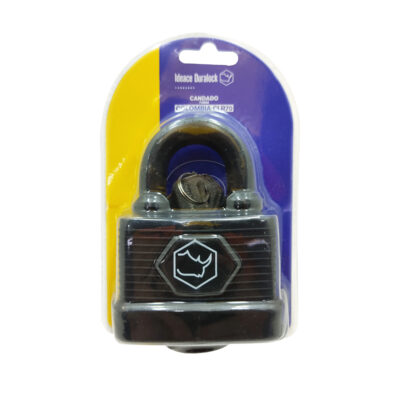 CANDADO INTEMPERIE CLR70 GATO (7CLR70)