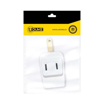 TEE USA BLANCA PQT X 1 UDUKE