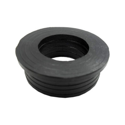 BUJE CAUCHO LAVAPLATOS 2 GRIPLAS (X220 PCS)