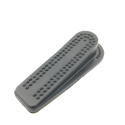 TRANCA PUERTA CAUCHO (CUÑA)