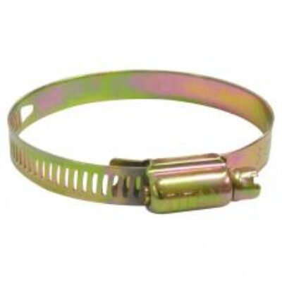 ABRAZADERA AMARILLA TITAN ORIGINAL 1 1 /2 (40-24) (109558)