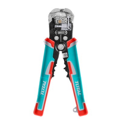 ALICATE PELACABLE 8 1/4″ INDUSTRIAL MULTIFUNCION TOTAL (THT15246)