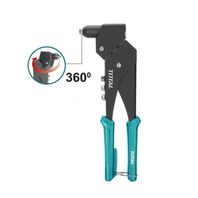 REMACHADORA 10.5 INDUSTRIAL GIRATORIA 360 GRADOS TOTAL (THT32106)