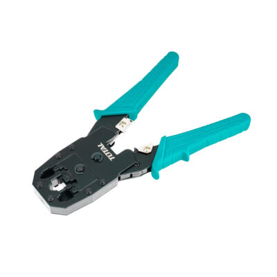 PONCHADORA 8″ 3 PLUG 4-6-8 TOTAL (TMPC4468P)