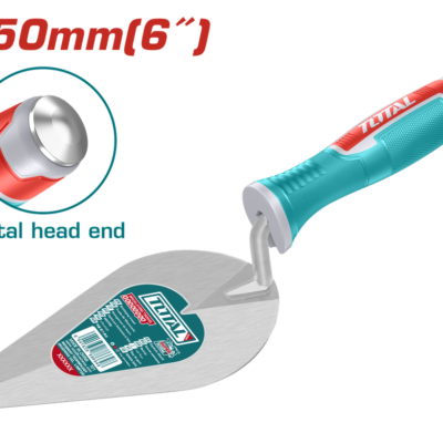 PALUSTRE 6″MANGO PLASTICO INDUSTRIAL SUPER TOTAL (THT82616)