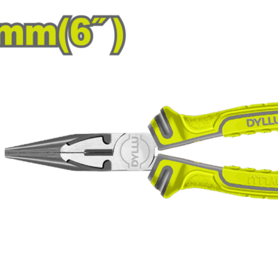 PINZA 6″ DYLLU (DTPL2C06)