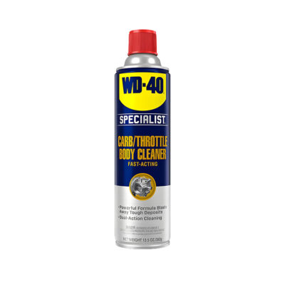 LIMPIADOR DE CARBURADOR 235 ML PARA AUTOS WD40 (10008430013)