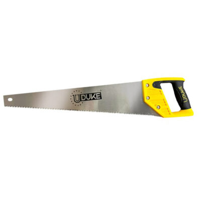 SERRUCHO TS003 16″/400MM ENCAUCHETADO UDUKE (HT2063)