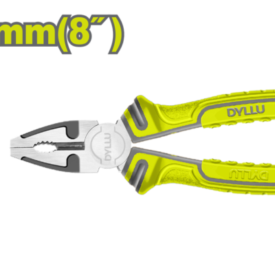 ALICATE 8″ DYLLU (DTPL1C08)