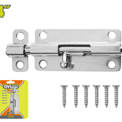 PASADOR 4″ GALVANIZADO DYLLU (DTCX2K04)