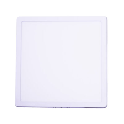 PANEL LED 24W CUADRADO S/P LUZ DIA UDUKE (6500K)(85-265V)(HT80380)()