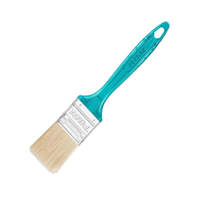 BROCHA DE 1″ MANGO PLASTICO SUPER SELECT TOTAL (THT845016)