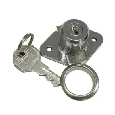 CHAPA NOCHERO PHILLIPS OVALADA 230 CROMADA (0005276)