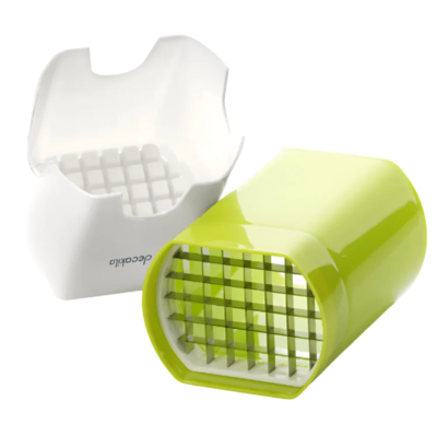 CORTADOR DE PAPAS Y VEGETALES DECAKILA (KMTT085W)