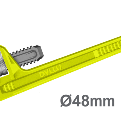 LLAVE TUBO 14″ DYLLU (DTPW1114)