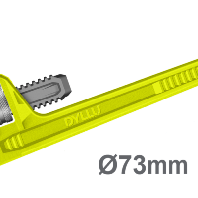 LLAVE TUBO 24″ DYLLU (DTPW1124)