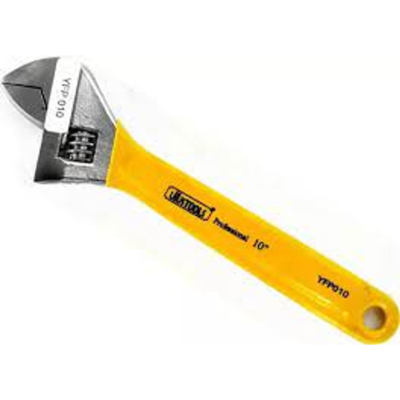 LLAVE EXPANSIVA MASTER No 6″ USA