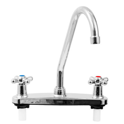 MEZCLADOR LAVAPLATOS CRUCETA UDUKE (HT1177)