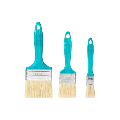 BROCHA X 3 PZS DE 1-2-3 SUPER SELECT TOTAL (THT8450301)