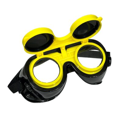 GAFA PARA SOLDAR REDONDA UDUKE (HT3038)