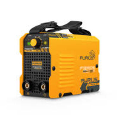 SOLDADOR INVERSOR MINI FURIUS 130AMP 110V (FW131M)